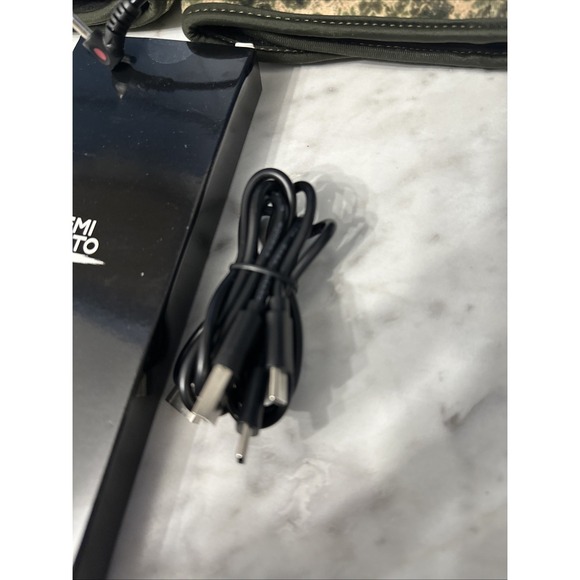 KEMIMOTO Men Heated Gloves Electric Rechargeable Touchscreen Mittens For Hunting - Picture 5 of 8